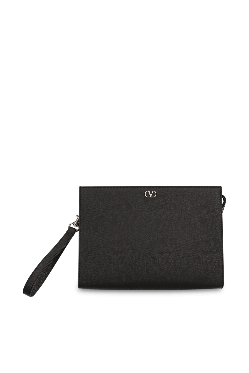 תמונה קידמית של תיק קלאץ'