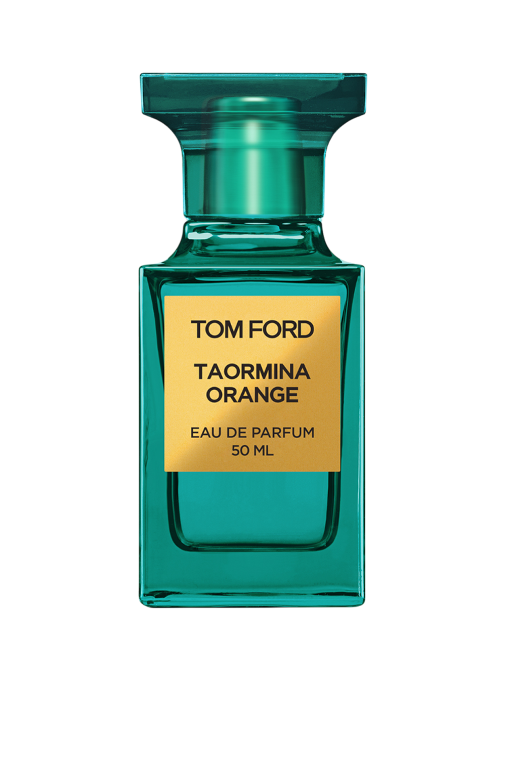 תמונה קידמית של TAORMINA ORANGE 50ML