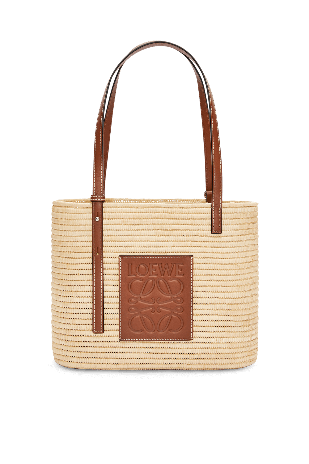 תמונה קידמית של תיק סל סמול