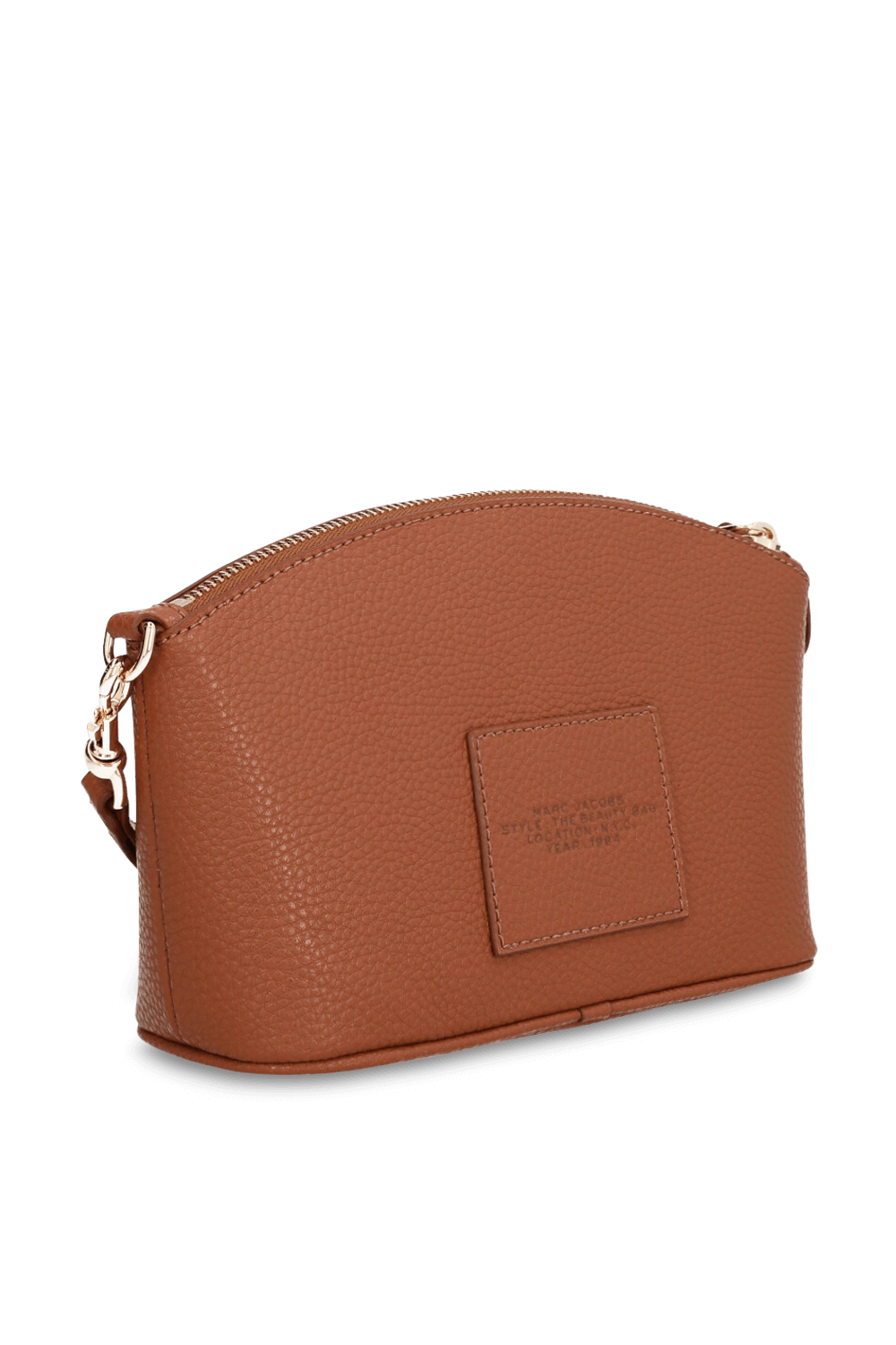 תמונה אחורית של תיק ביוטי