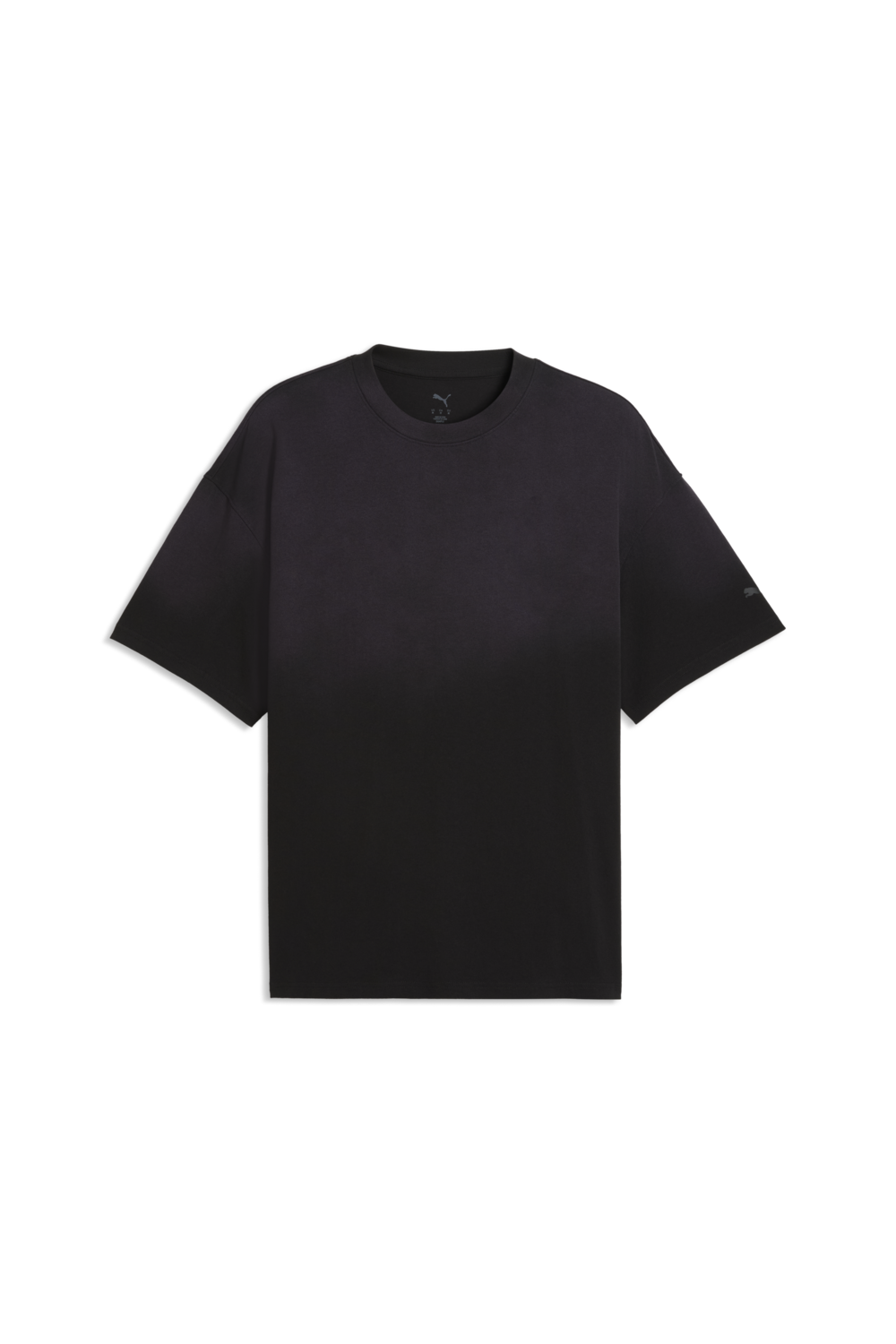 תמונה קידמית של חולצת טי פומה X רפרזנט