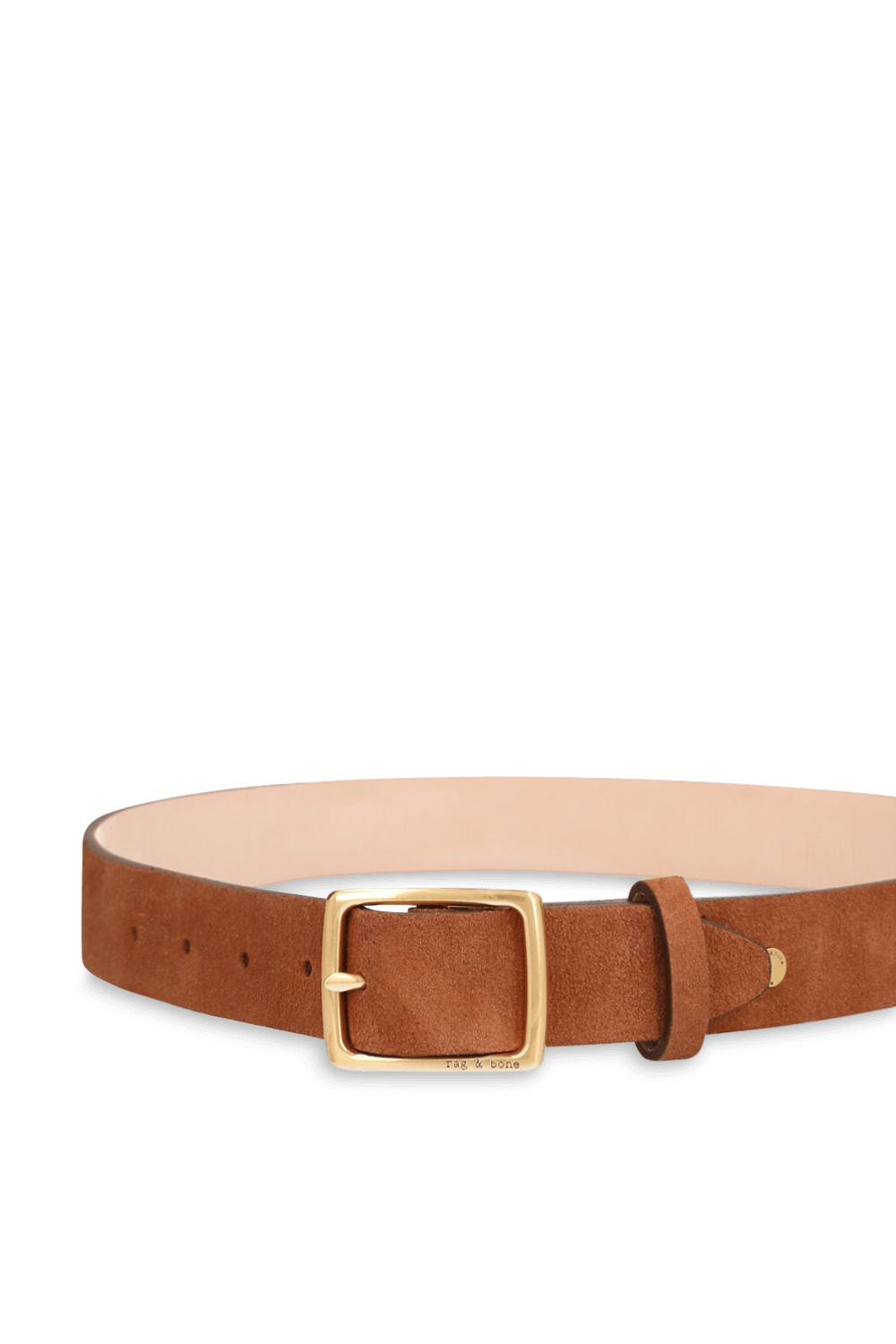 תמונת פנים של חגורה