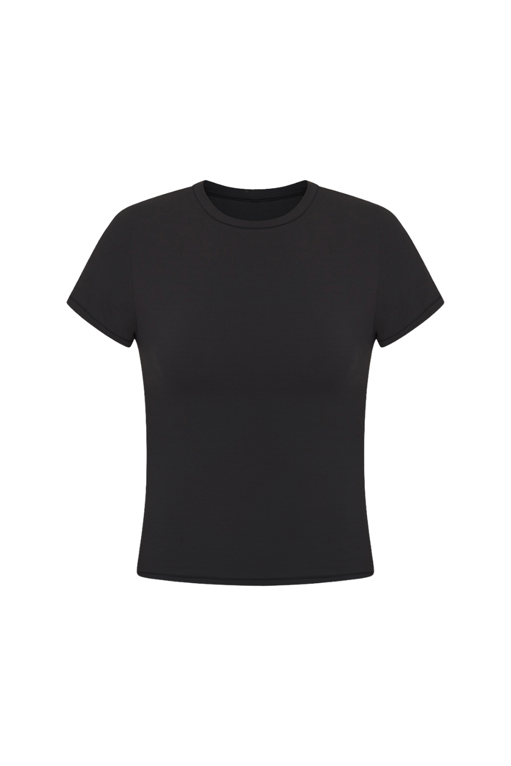 תמונה קידמית של SHORT SLEEVE T-SHIRT