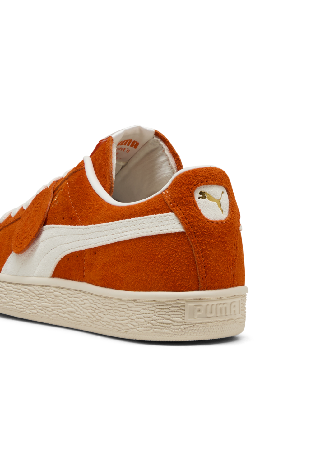 תמונת פנים של סניקרס