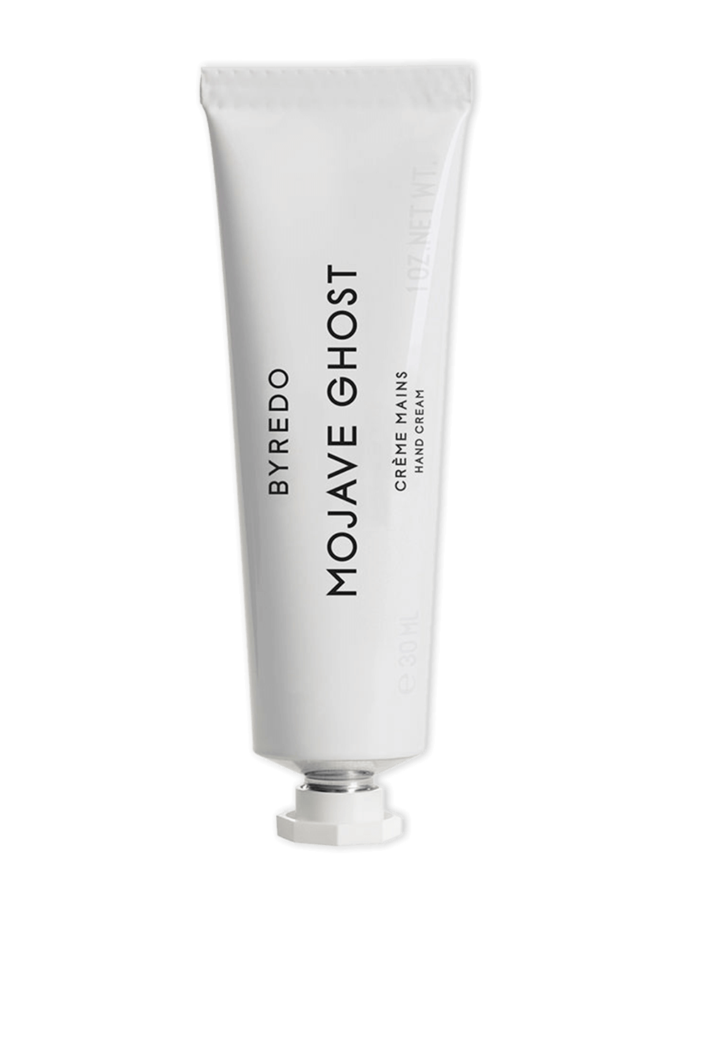 תמונה קידמית של Hand Cream Mojave Ghost 30 ML