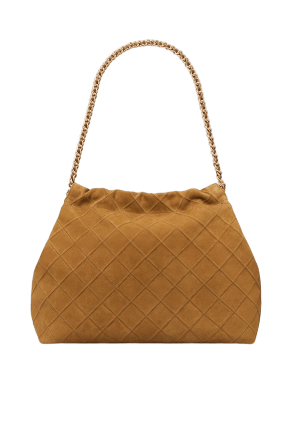 תמונה אחורית של תיק כתף פלמינג הובו