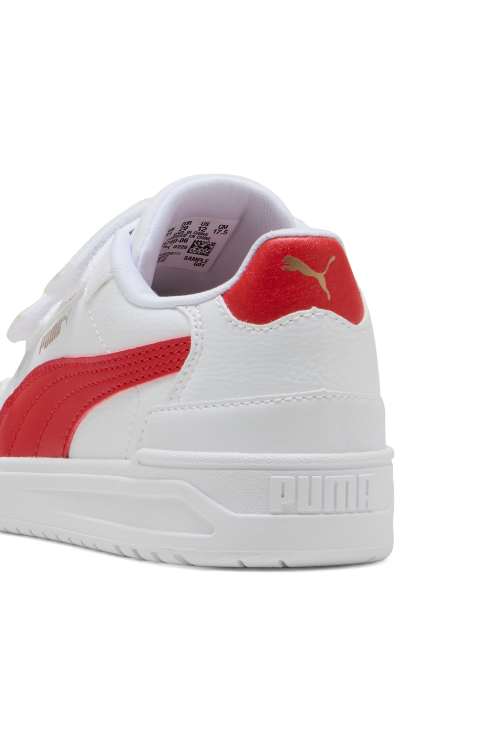 נעלי סניקרס Shuffle Downtown