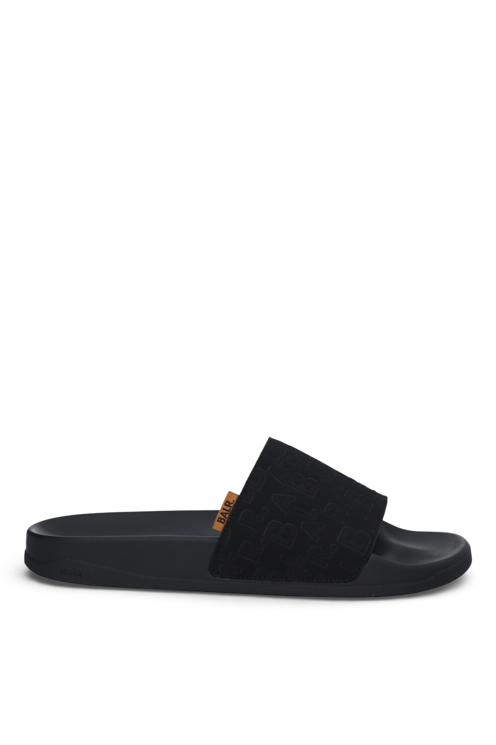 תמונה קידמית של כפכפי סליידס