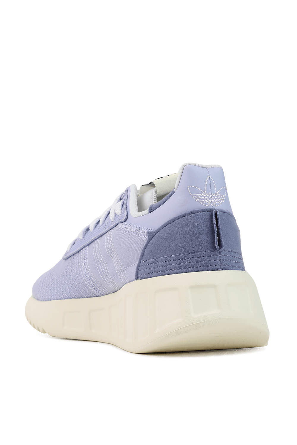 Geodiver Primeblue Sneakers In Lavender image number null ADIDAS ORIGINALS