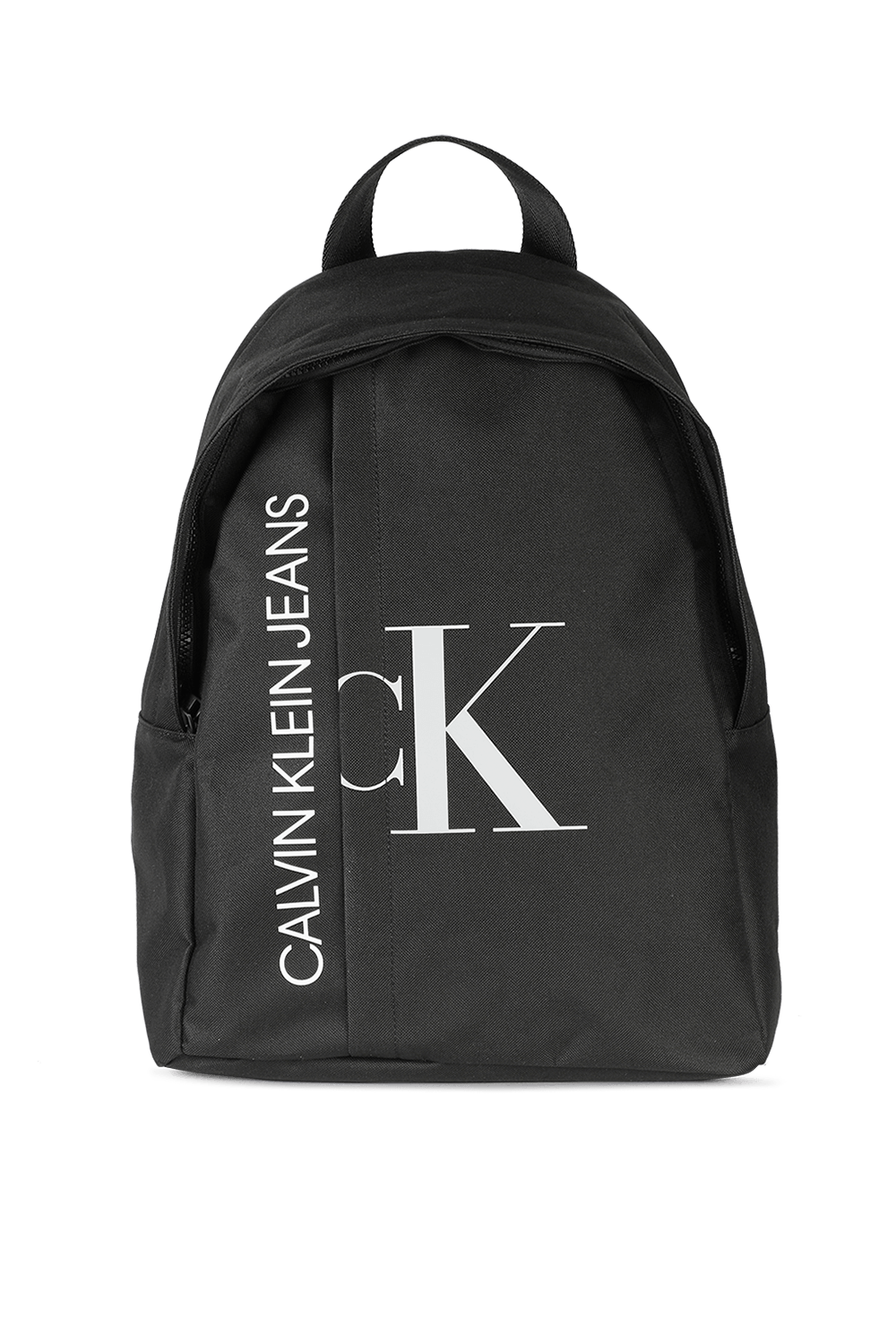 תיק גב לוגו בשחור CALVIN KLEIN