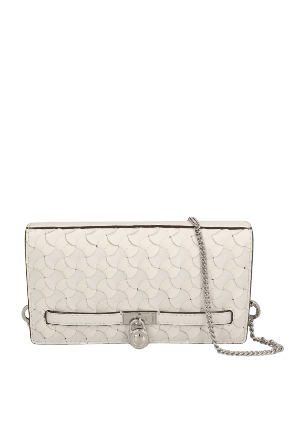 תמונה קידמית של תיק קרוסבודי המילטון אקסטרה סמול