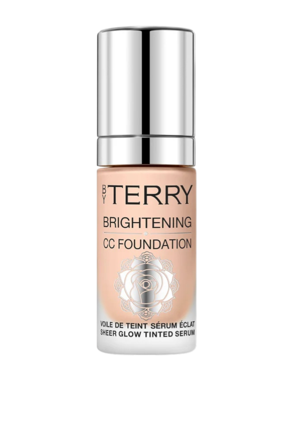 תמונה קידמית של Brightening Cc Foundation 2C