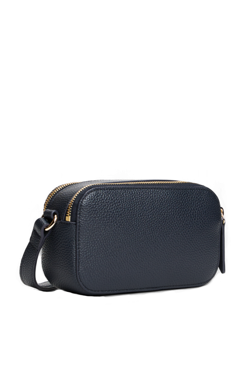 תמונה אחורית של תיק קאמרה