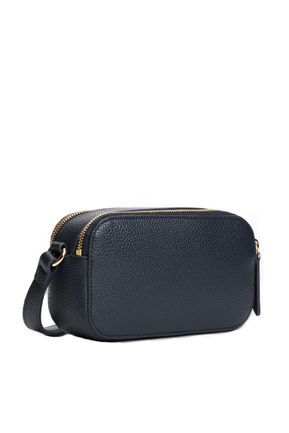 תמונה אחורית של תיק קאמרה