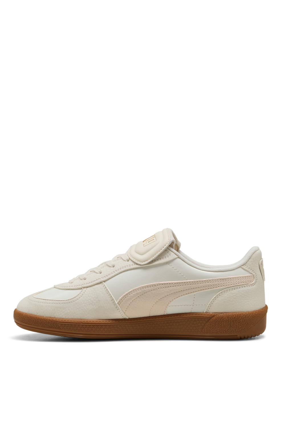 תמונה אחורית של נעלי סניקרס פאלרמו פרימיום