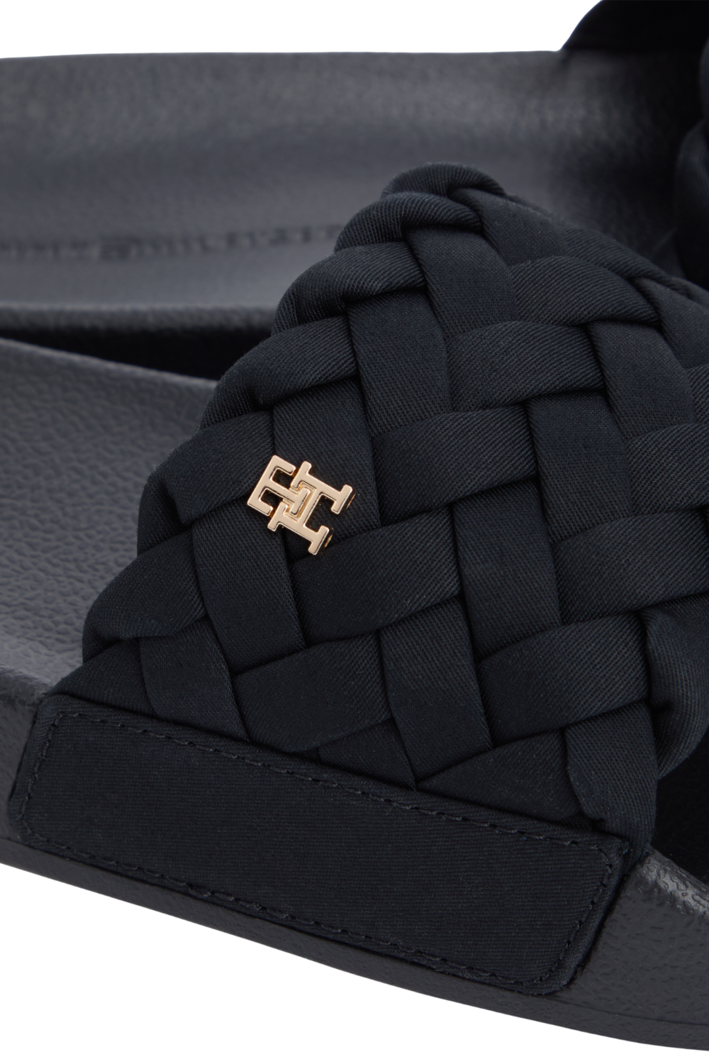 תמונת פנים של כפכפי סליידס