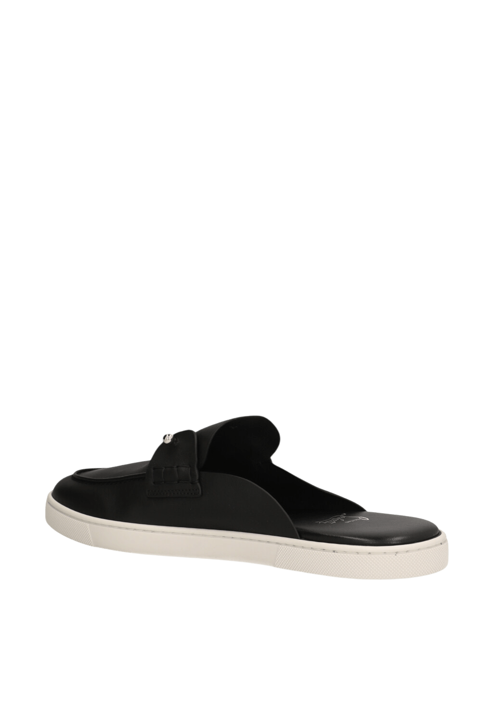 תמונה אחורית של נעלי מיולס