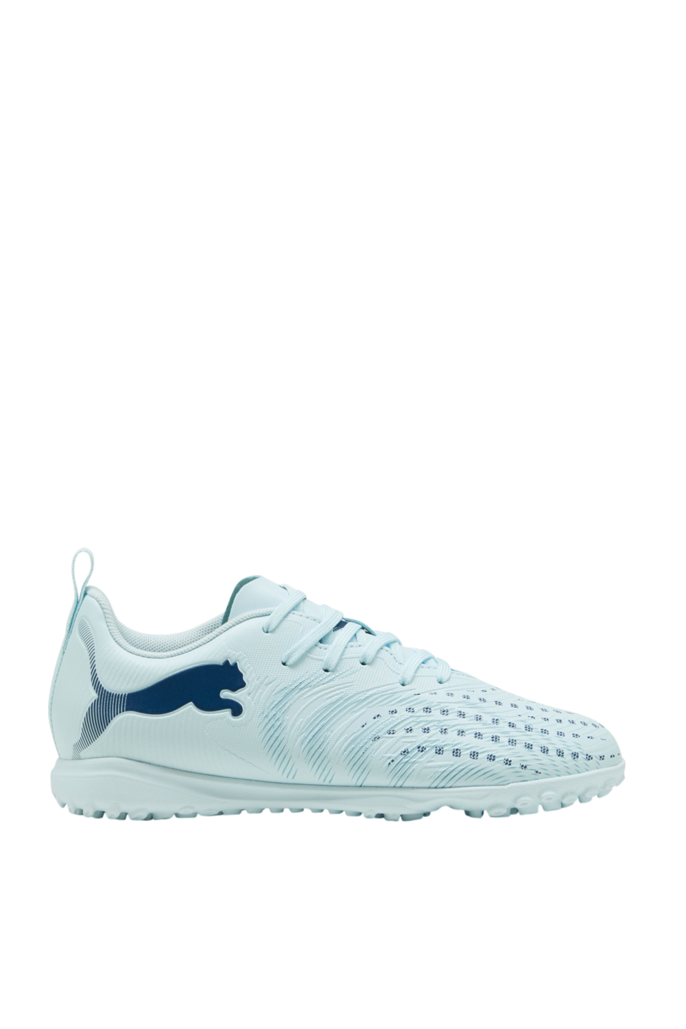 תמונה קידמית של נעלי כדורגל פיוטצ'ר 9 פליי טיטי