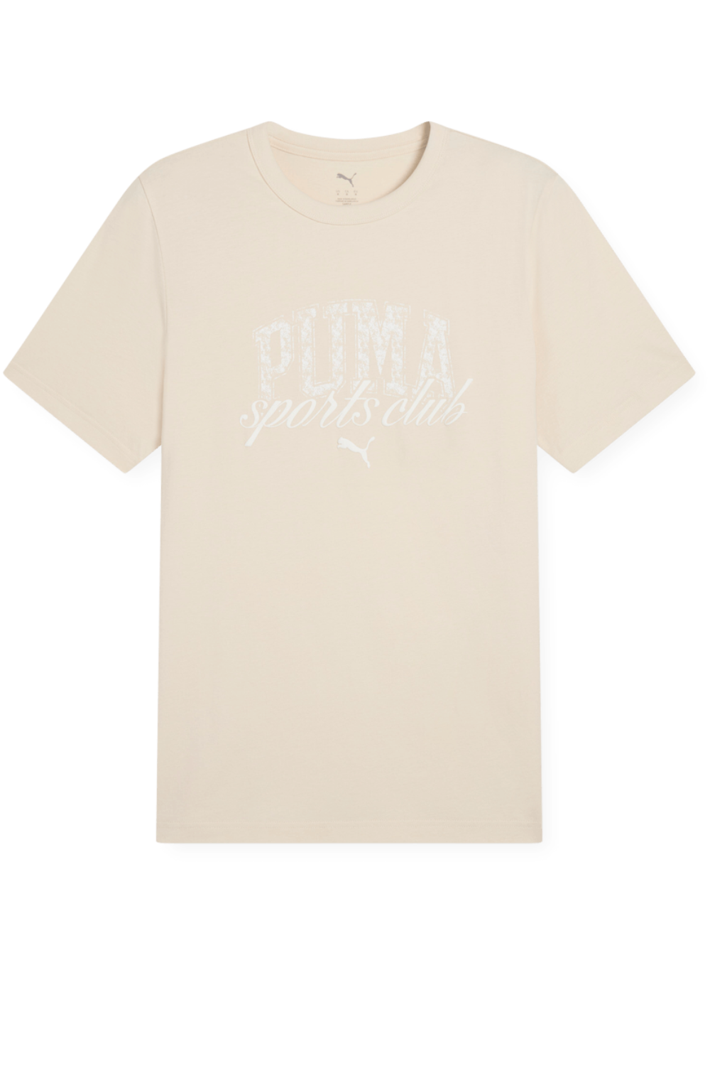 תמונה קידמית של חולצת טי