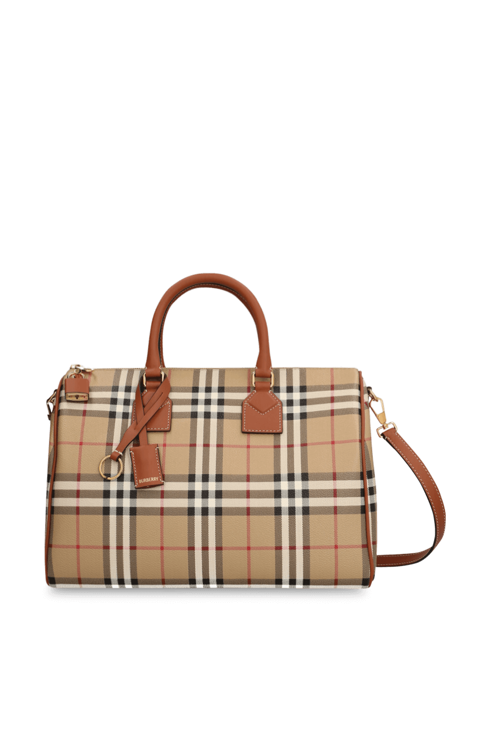 תמונה קידמית של תיק באולינג מדיום