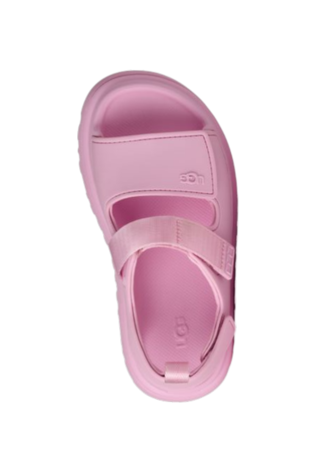 סנדלי גולדן גלואו