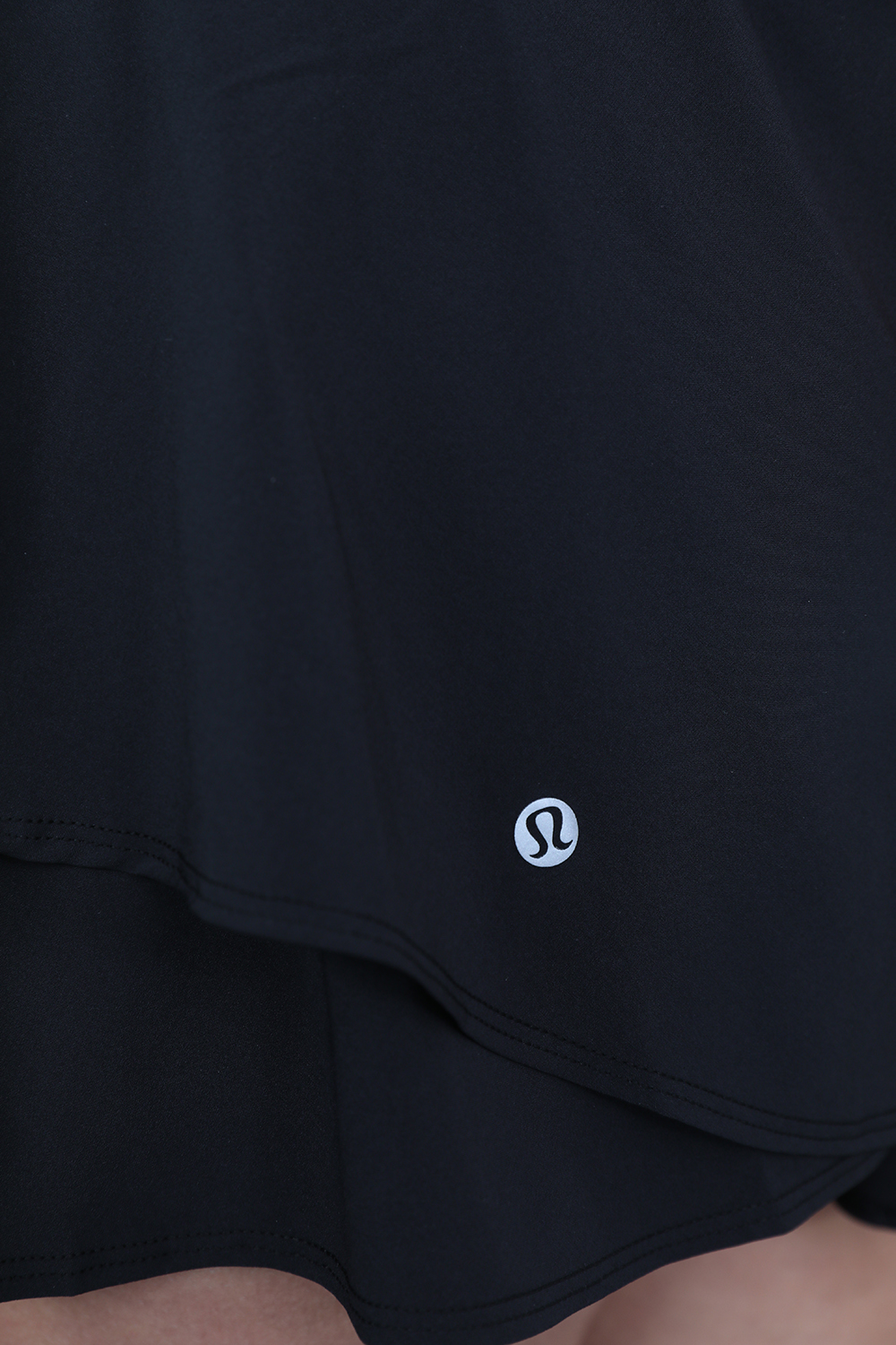 Court Rival High Rise Skirt *Long