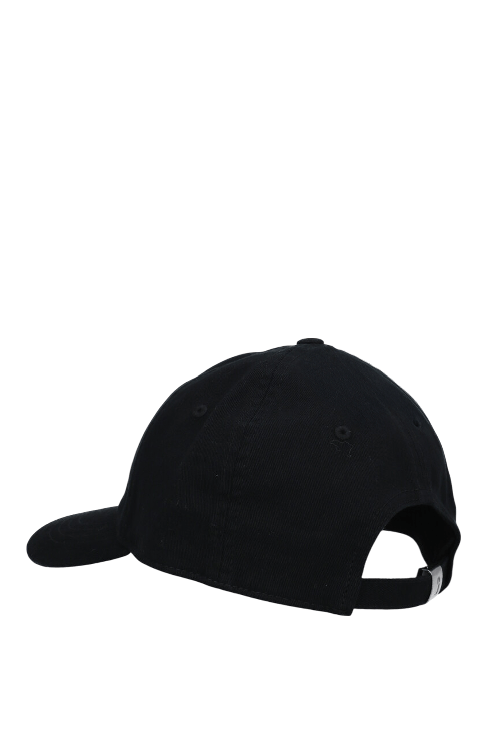 תמונה אחורית של כובע מצחייה