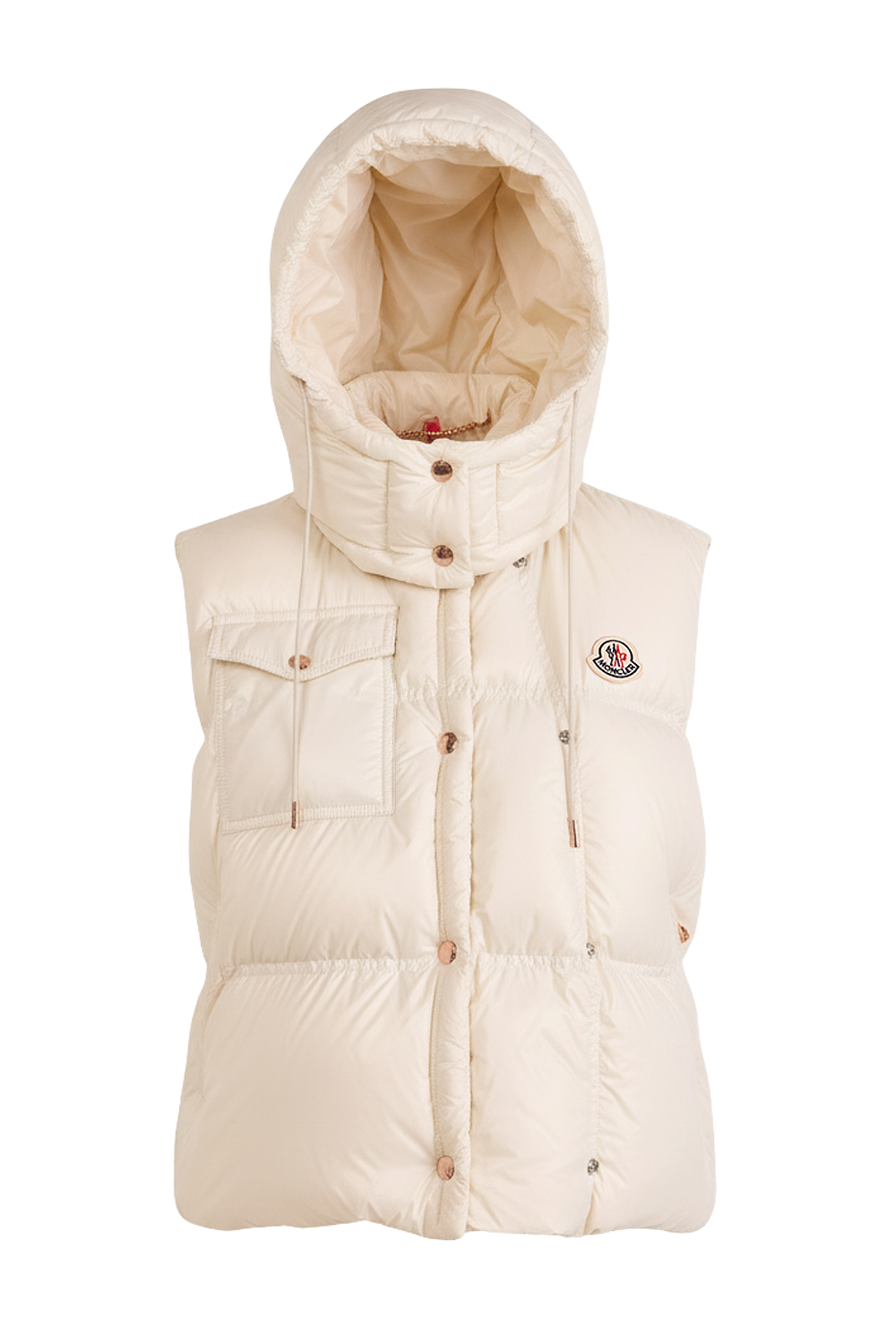 תמונה קידמית של וסט פוך קפוצ'ון