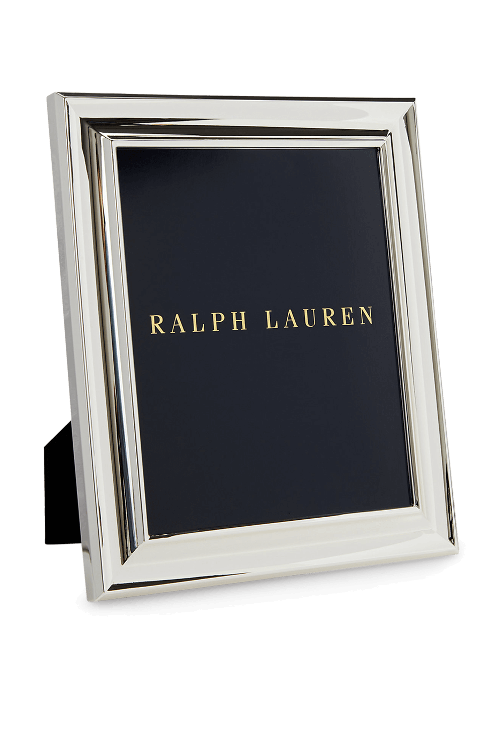מסגרת מתכת קטנה לתמונה Ralph Lauren Home