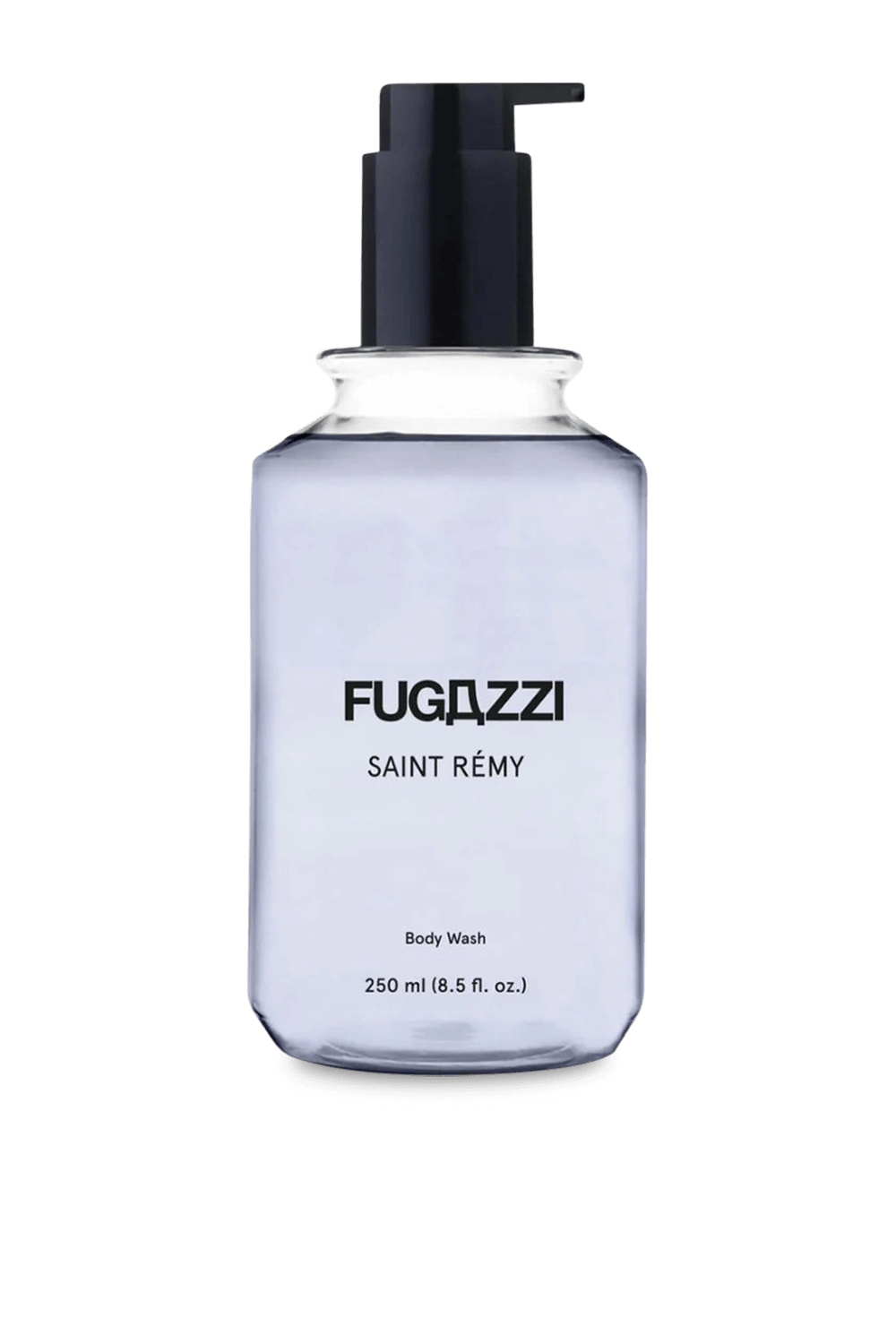 תמונה אחורית של Fugazzi Saint Remy Body Wash 250ml