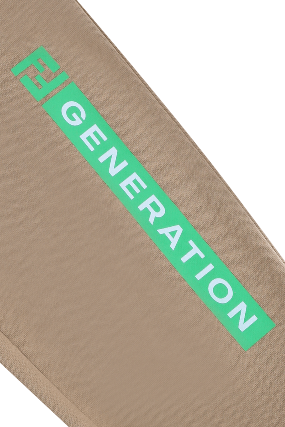 תמונה אחורית של מכנסי ג`וג- גילאי 8-12 שנים