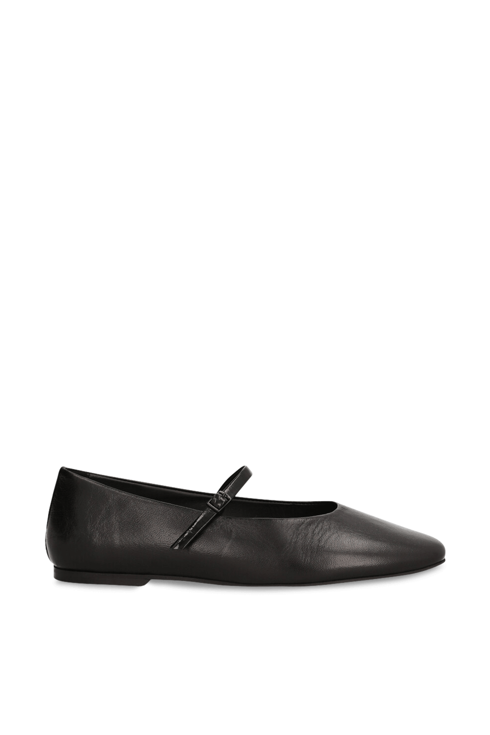 תמונה קידמית של נעלי מרי ג'יין