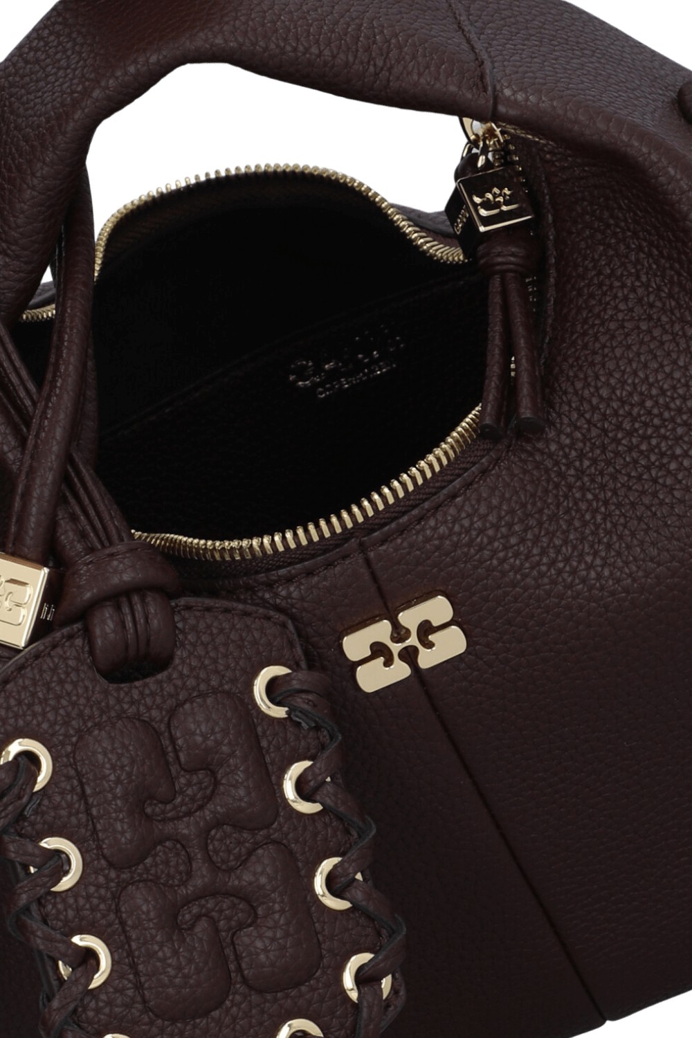 תמונת פנים של תיק הובו מיני