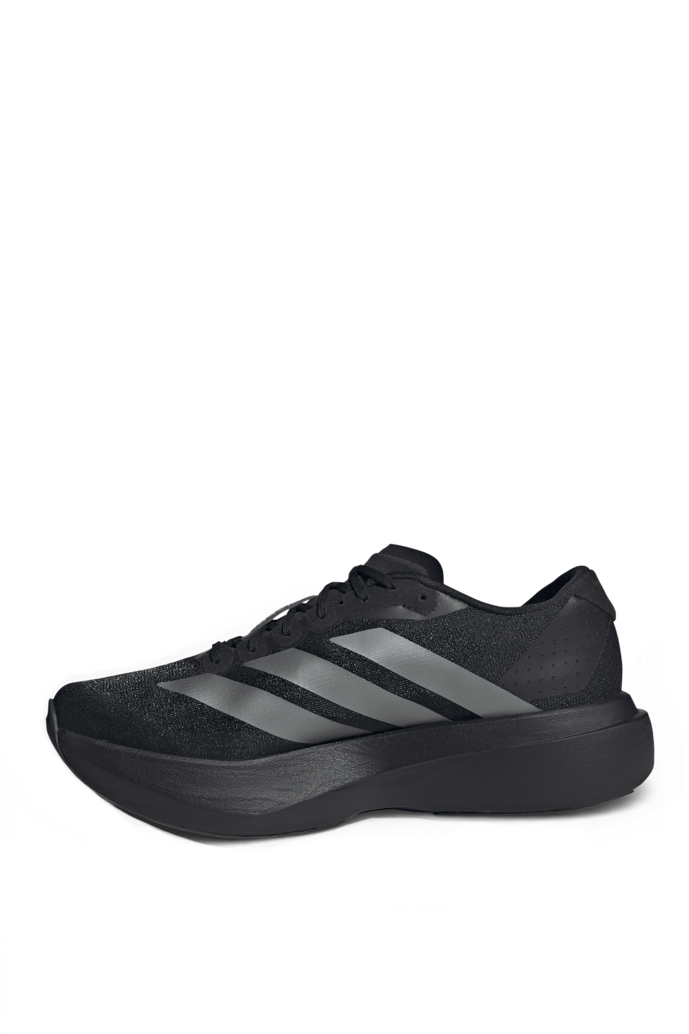 תמונה אחורית של נעלי סניקרס