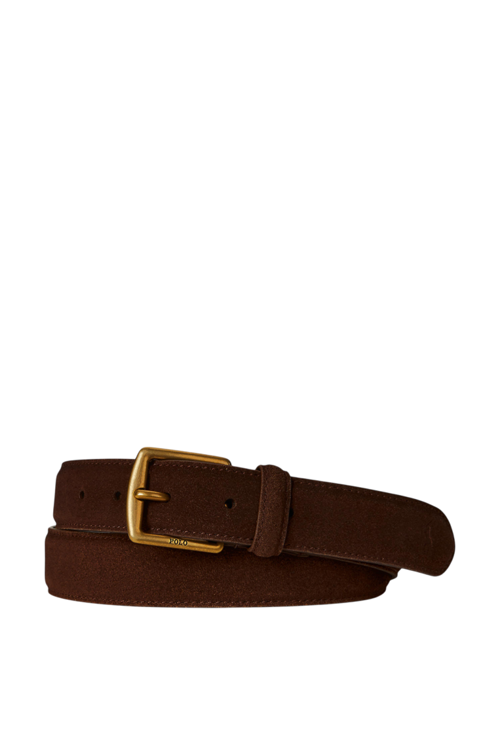 תמונה קידמית של חגורה