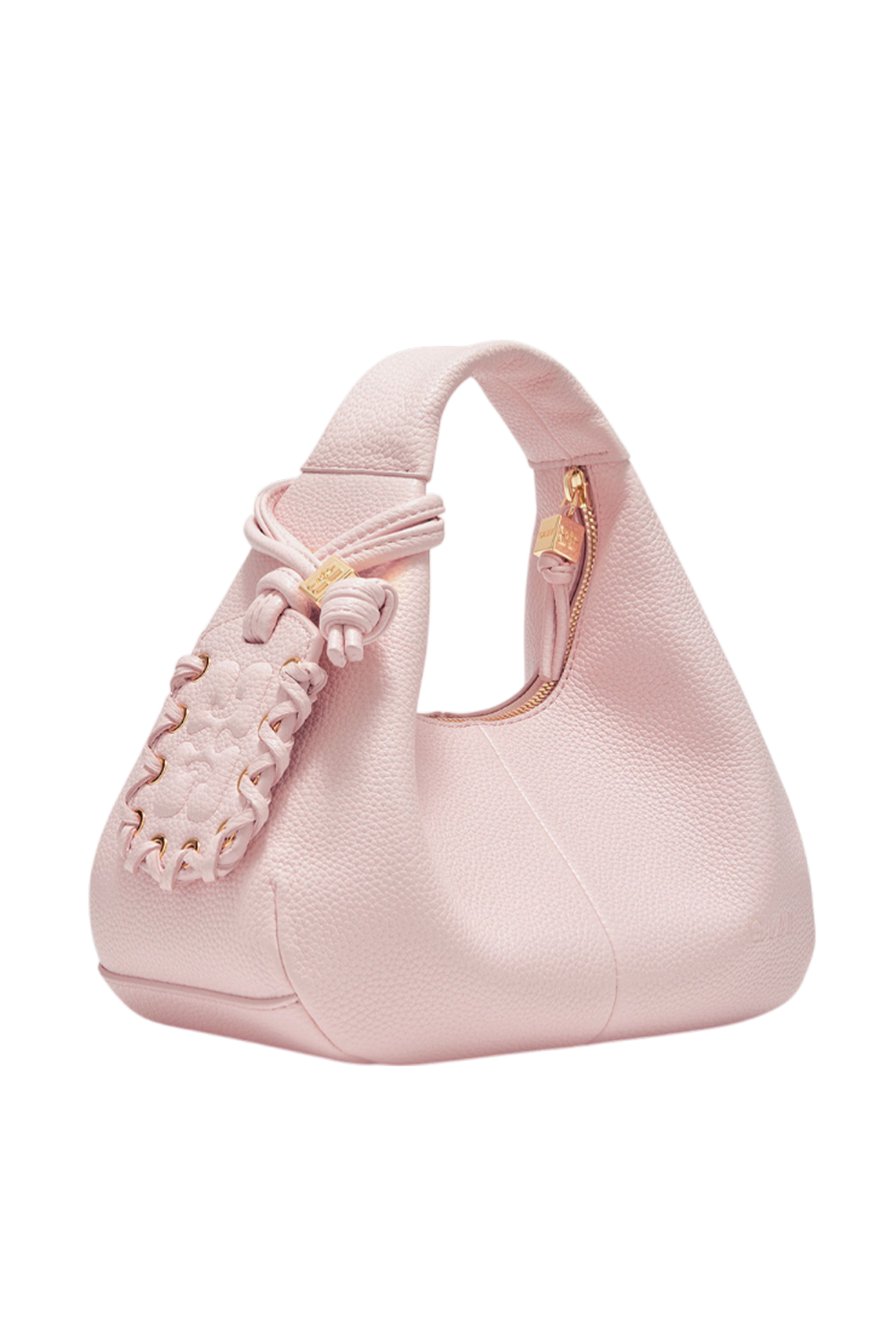 תמונה אחורית של תיק נשיאה הובו מיני