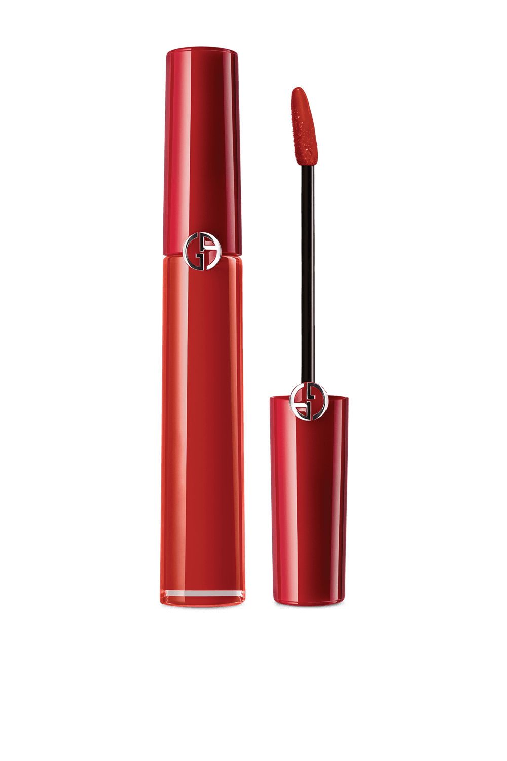 תמונה קידמית של שפתון ליפ מאסטרו בגימור מאט קטיפתי 418