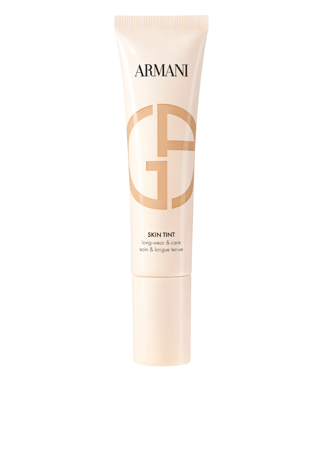 תמונה קידמית של Skin Tint Longwear & Care 32 ML