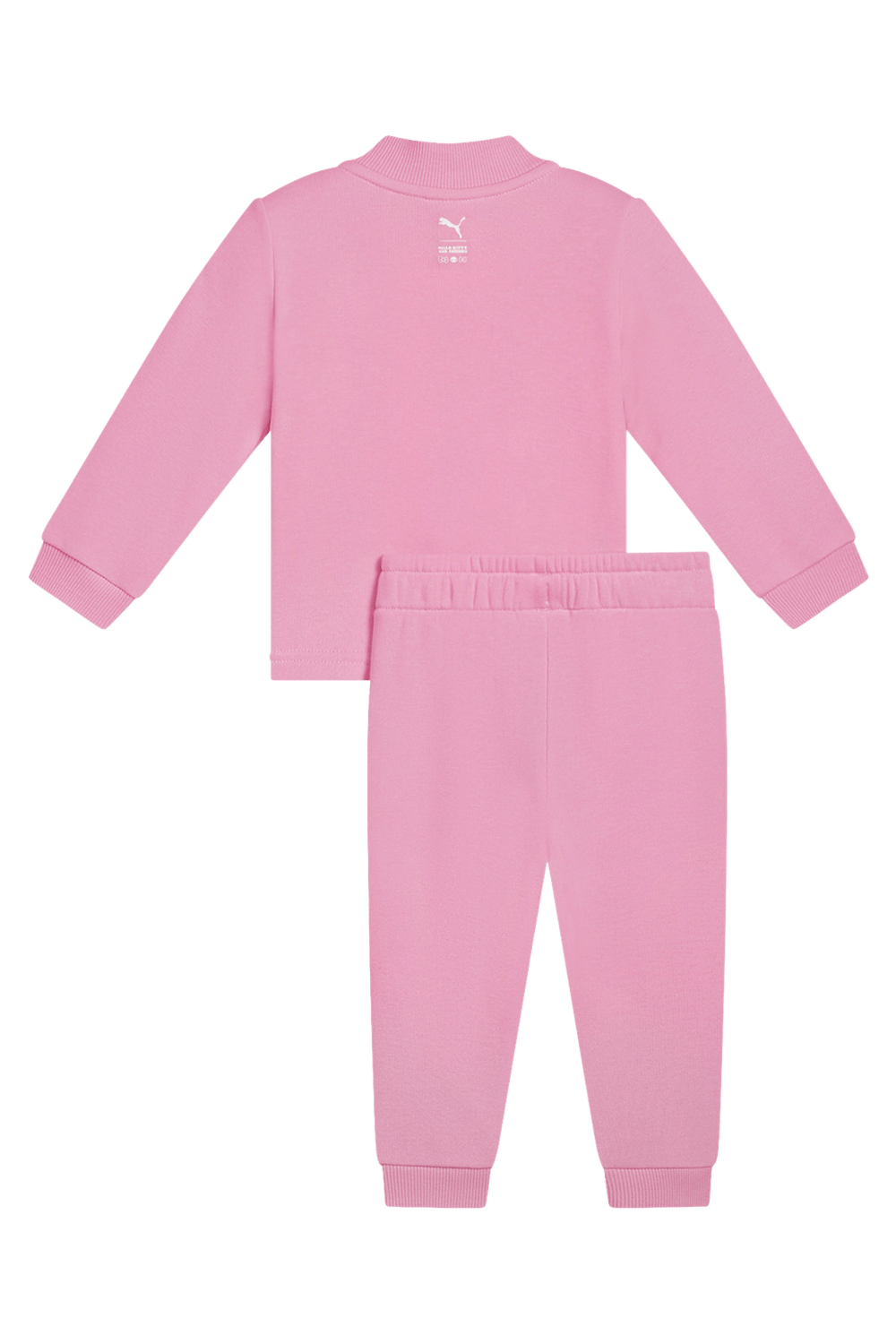 תמונה אחורית של פומה X הלו קיטי חליפת ג'וג - גילאי 4 חודשים-4 שנים