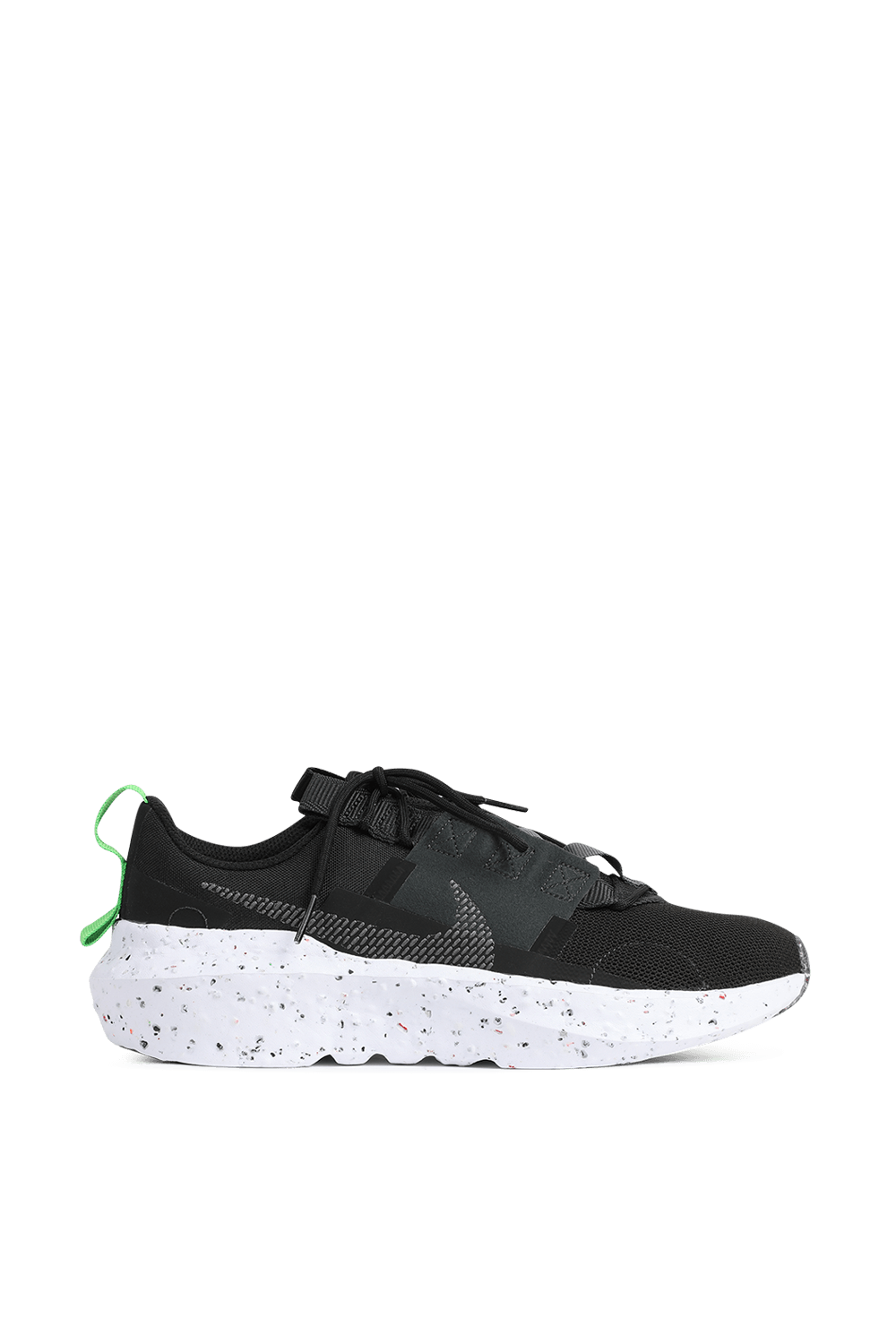 Nike Crater Impact in Black image number null NIKE