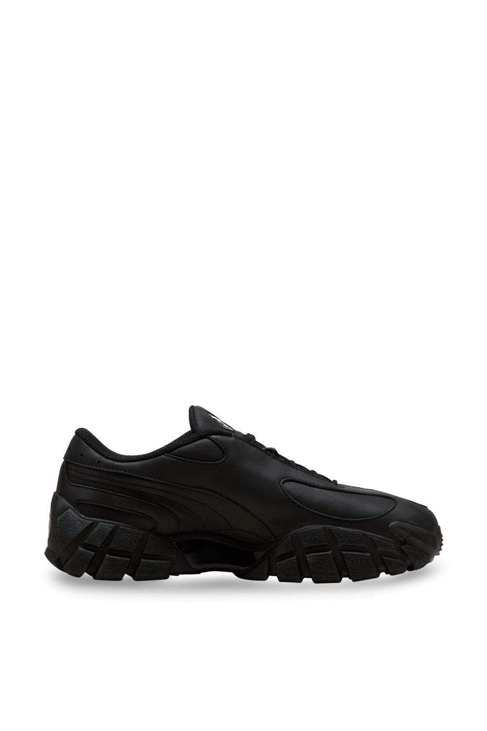 תמונה קידמית של נעלי סניקרס פומה X סקפטה