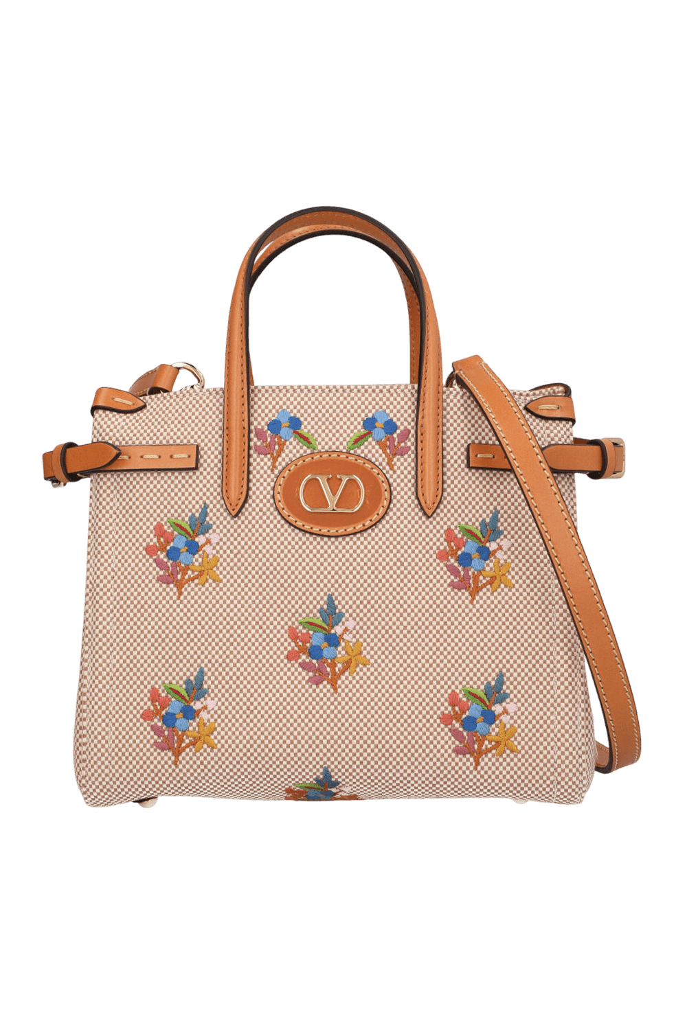 תמונה קידמית של תיק קרוסבודי אנטיביס סמול