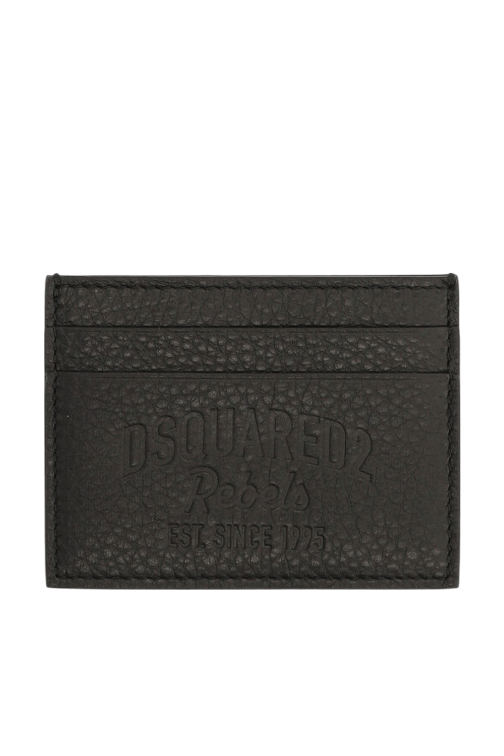 תמונה קידמית של ארנק כרטיסים