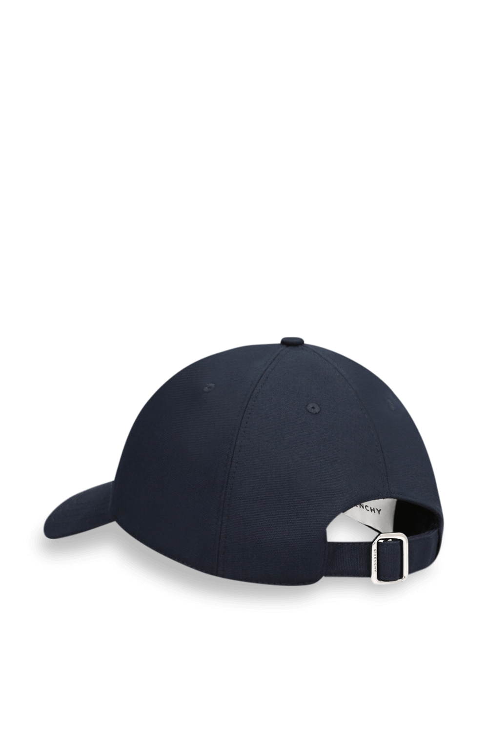 תמונה אחורית של כובע מצחייה