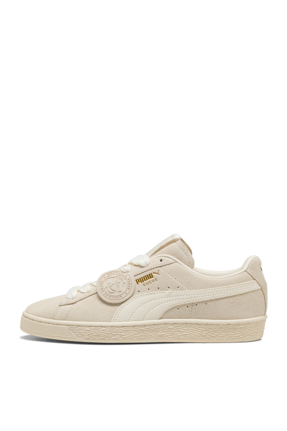 תמונה אחורית של נעלי סניקרס