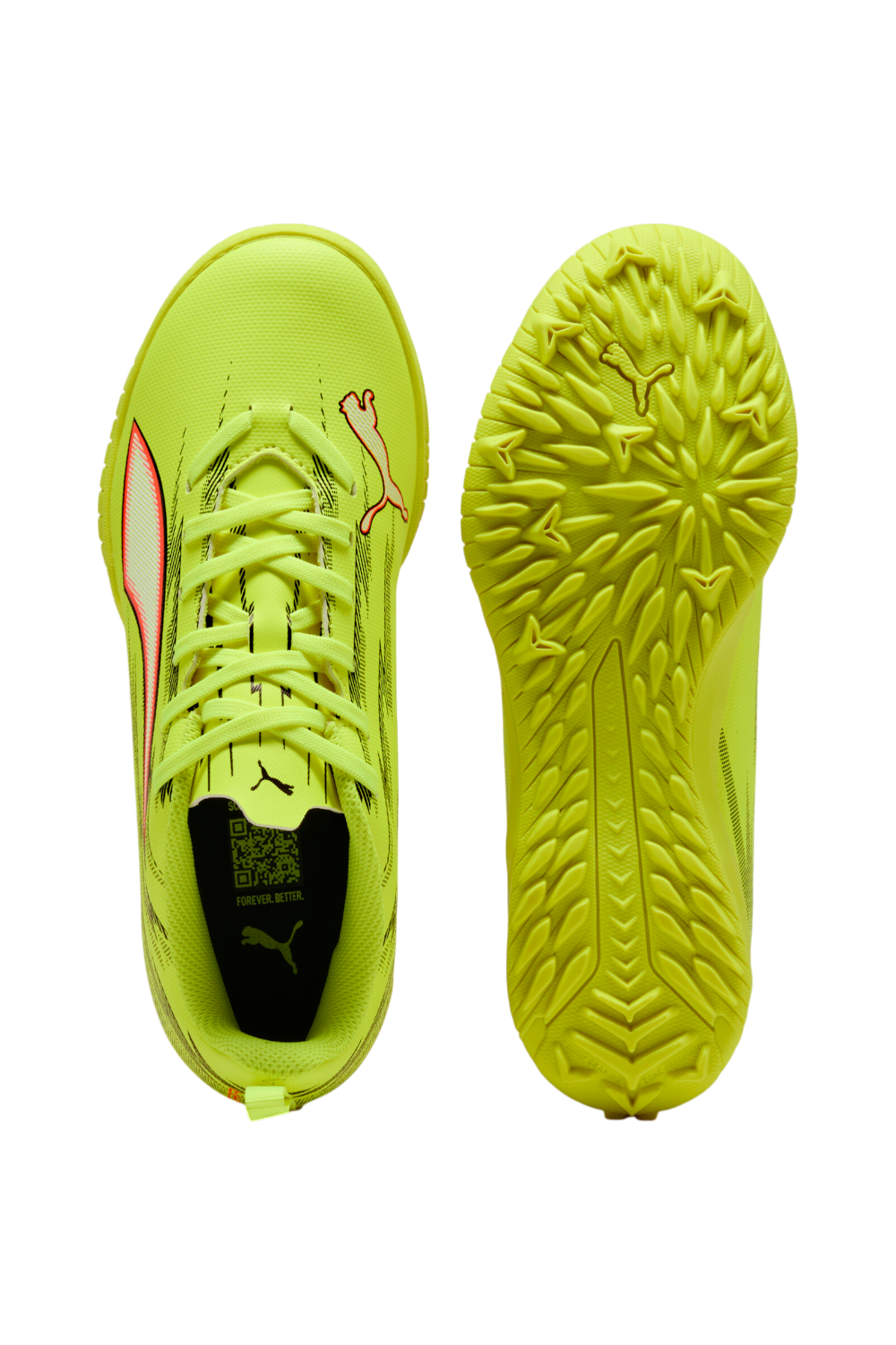 נעלי כדורגל פיוטצ'ר 6 פליי טיטי