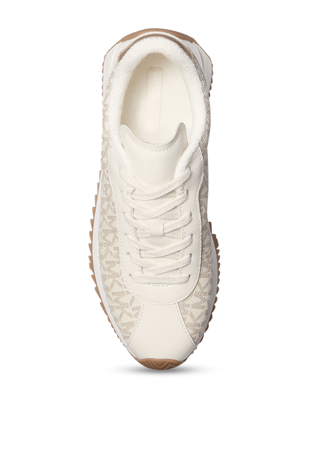 תמונת תקריב של סניקרס רודס