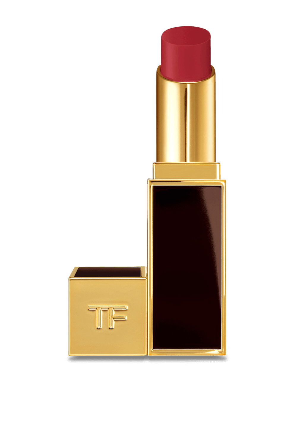 תמונה קידמית של LIP COLOR SATIN MATTE Charmed