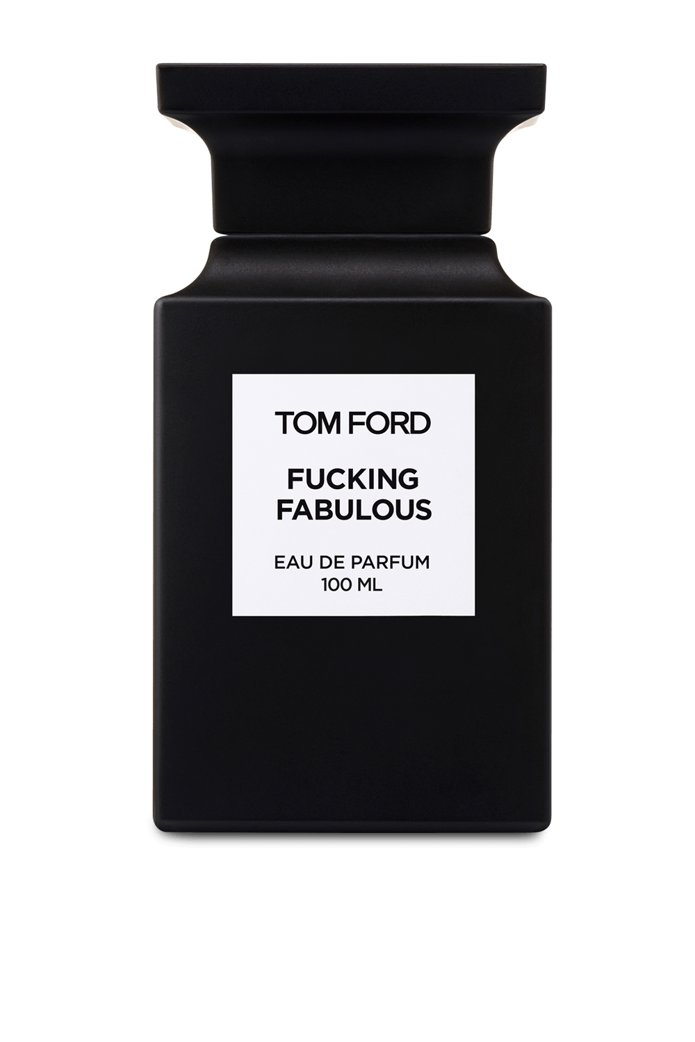 Fucking Fabulous Eau de Parfum 100 ML TOM FORD
