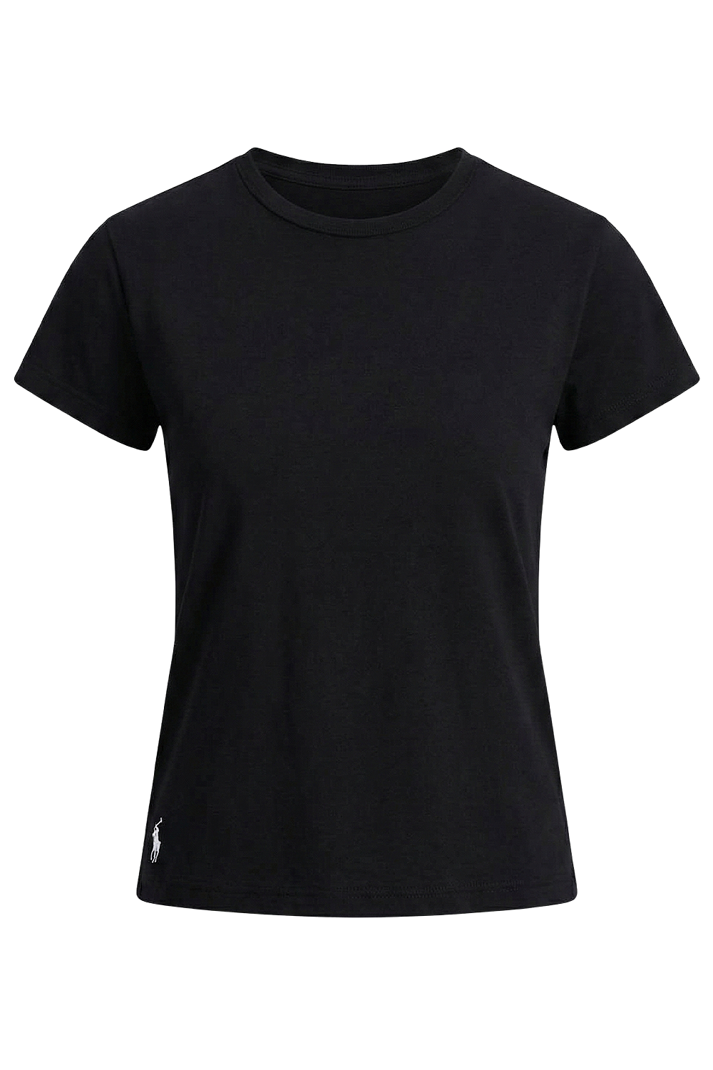 תמונה קידמית של חולצת טי